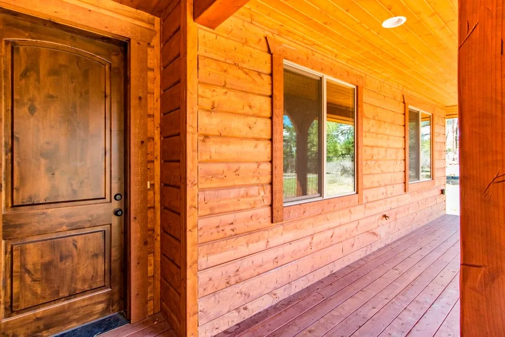 Appaloosa Project by Tim Brown Custom Homes, LLC - Photo 38