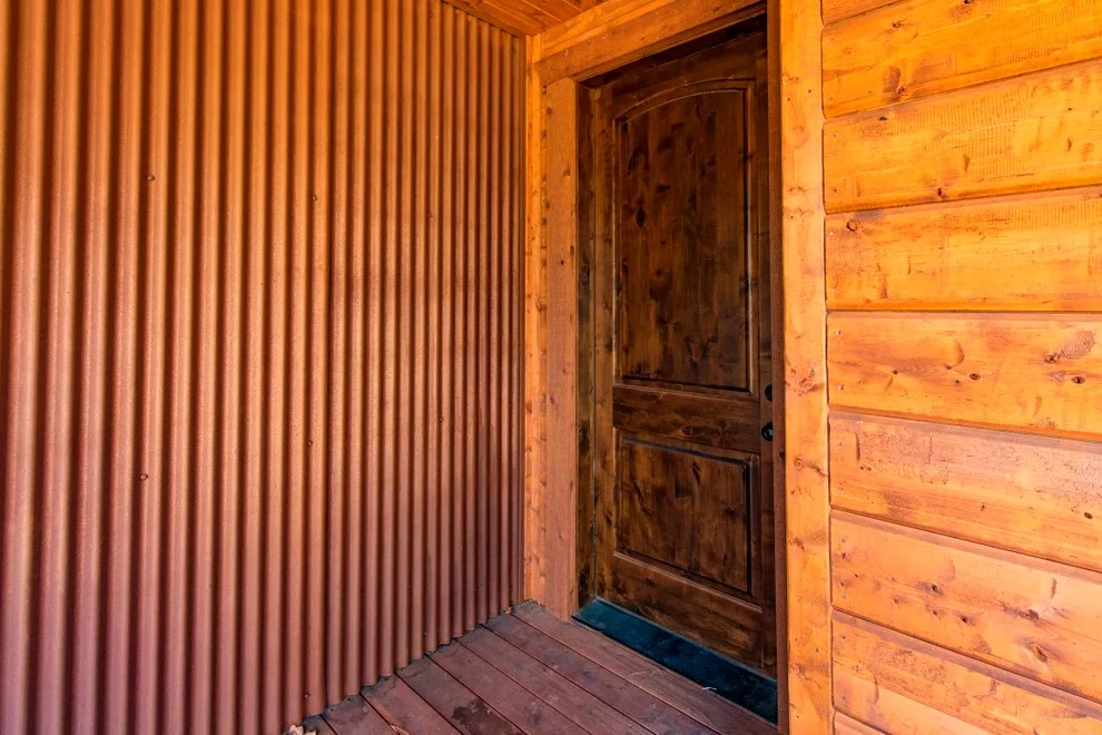 Appaloosa Project by Tim Brown Custom Homes, LLC - Photo 4