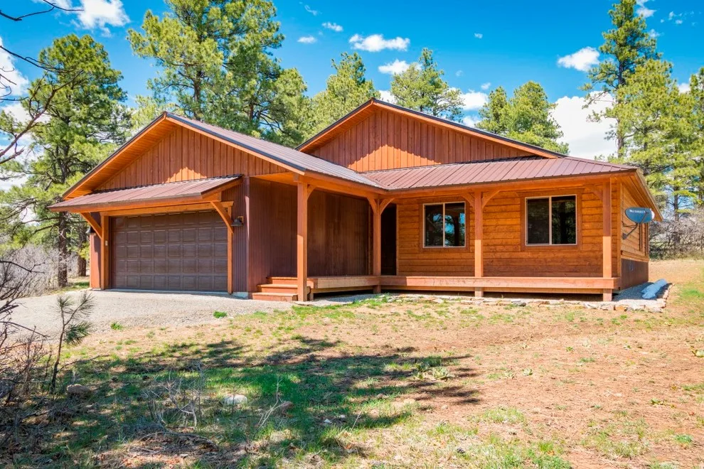 Appaloosa Project by Tim Brown Custom Homes, LLC - Photo 32