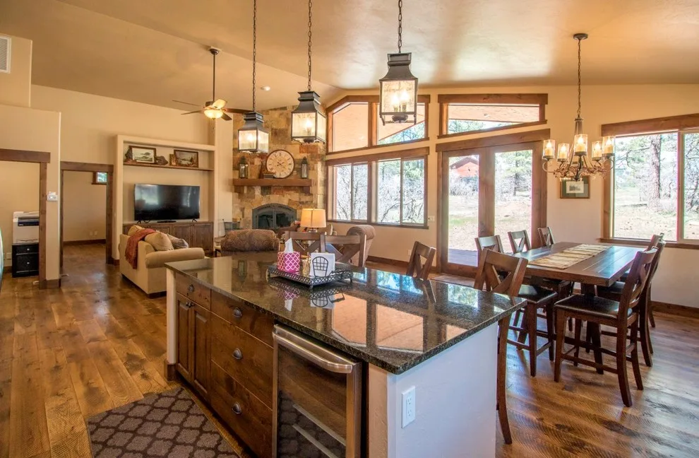 Appaloosa Project by Tim Brown Custom Homes, LLC - Photo 11