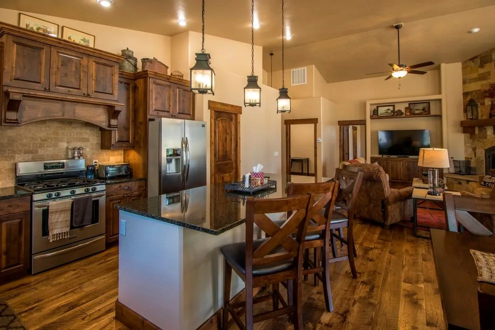 Appaloosa Project by Tim Brown Custom Homes, LLC - Photo 23