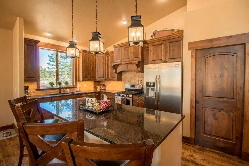 Appaloosa Project by Tim Brown Custom Homes, LLC - Photo 30