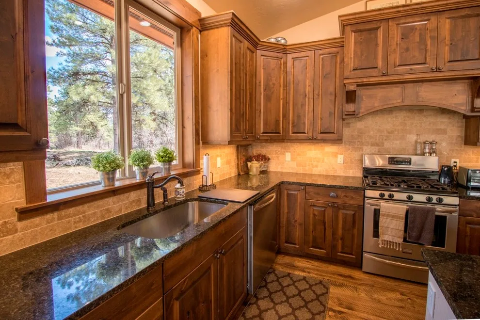 Appaloosa Project by Tim Brown Custom Homes, LLC - Photo 51
