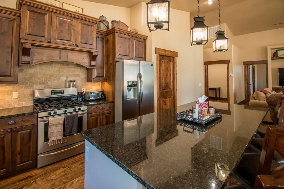 Appaloosa Project by Tim Brown Custom Homes, LLC - Photo 49
