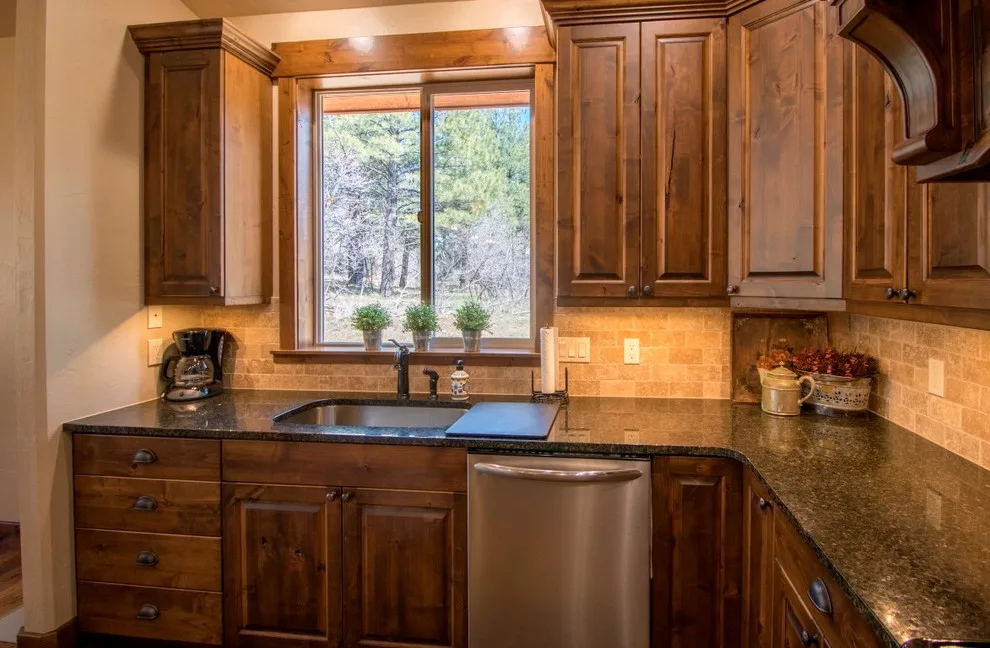 Appaloosa Project by Tim Brown Custom Homes, LLC - Photo 9