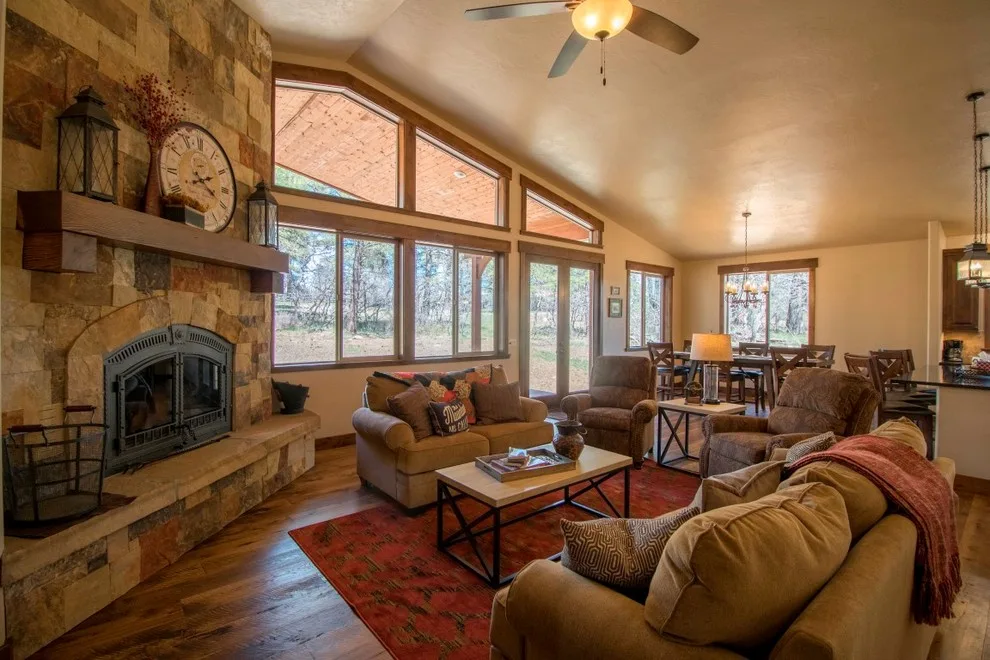Appaloosa Project by Tim Brown Custom Homes, LLC - Photo 25