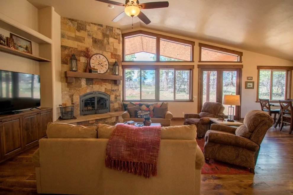 Appaloosa Project by Tim Brown Custom Homes, LLC - Photo 57