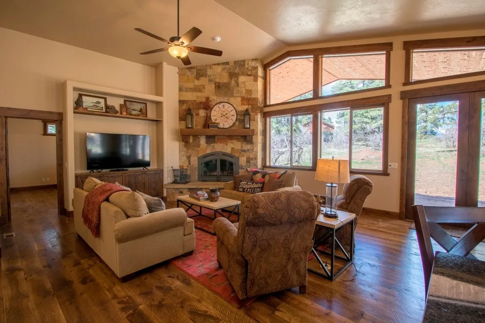 Appaloosa Project by Tim Brown Custom Homes, LLC - Photo 10