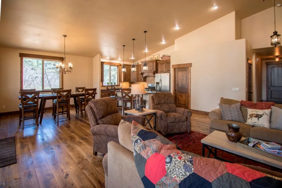 Appaloosa Project by Tim Brown Custom Homes, LLC - Photo 22
