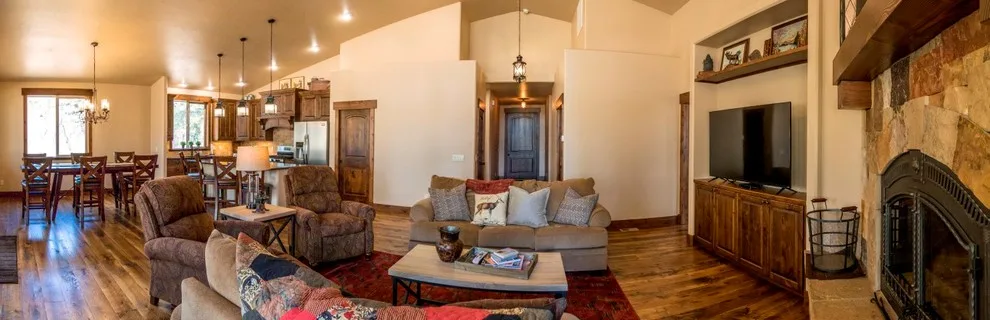 Appaloosa Project by Tim Brown Custom Homes, LLC - Photo 52