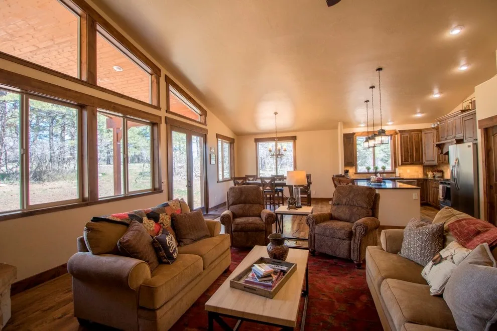 Appaloosa Project by Tim Brown Custom Homes, LLC - Photo 24
