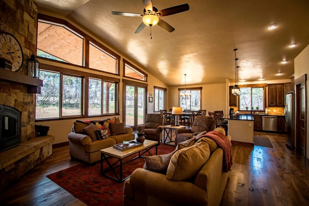 Appaloosa Project by Tim Brown Custom Homes, LLC - Photo 58
