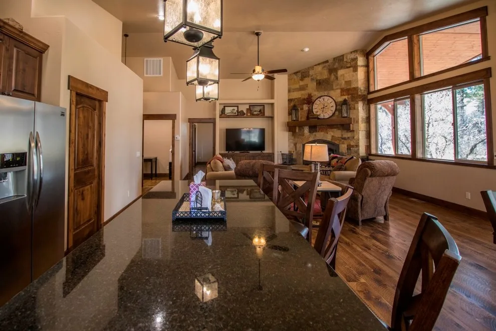 Appaloosa Project by Tim Brown Custom Homes, LLC - Photo 37