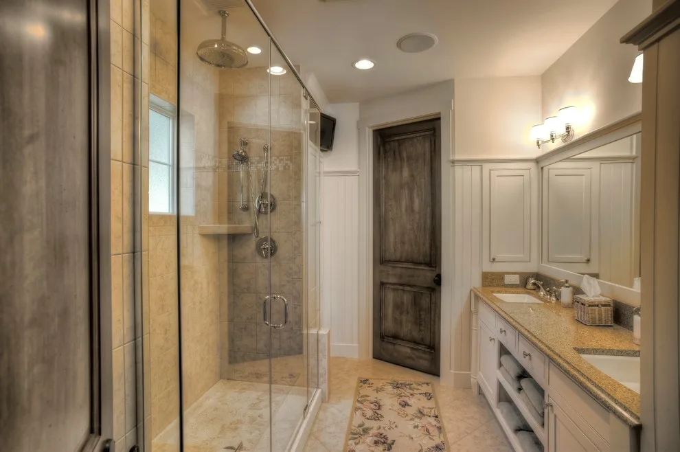 Apple Valley Family Getaway by Shrock Premier Custom Construction - Photo 4