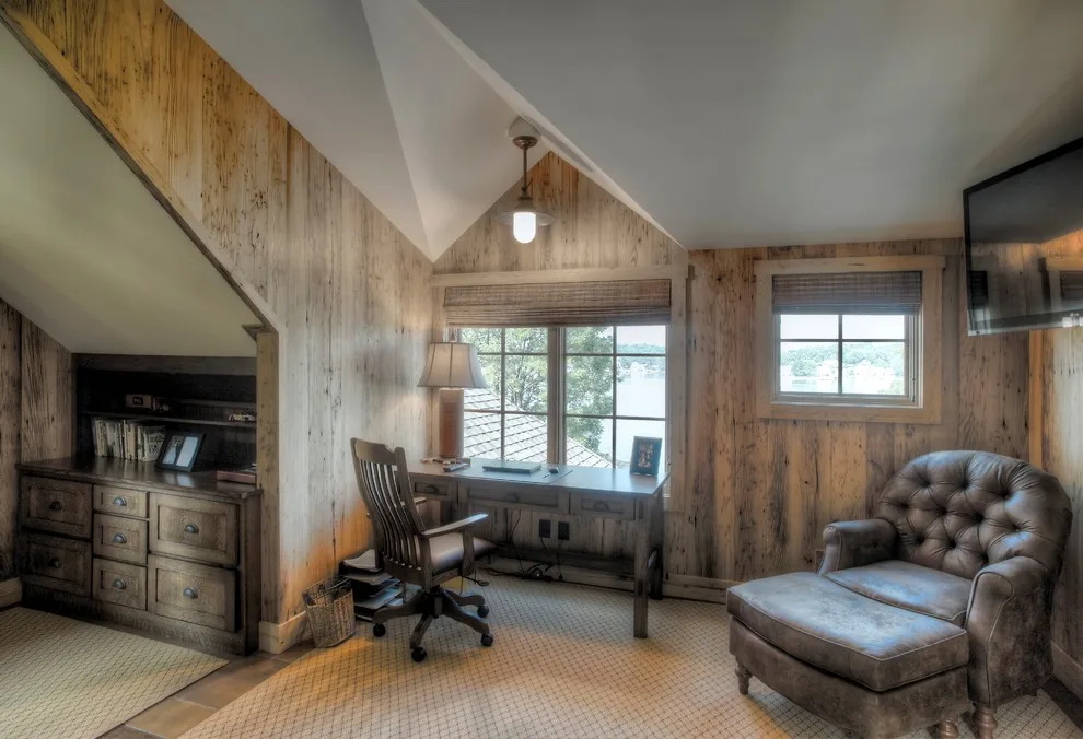 Apple Valley Family Getaway by Shrock Premier Custom Construction - Photo 11