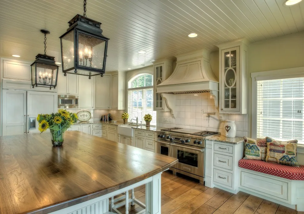 Apple Valley Family Getaway by Shrock Premier Custom Construction - Photo 2