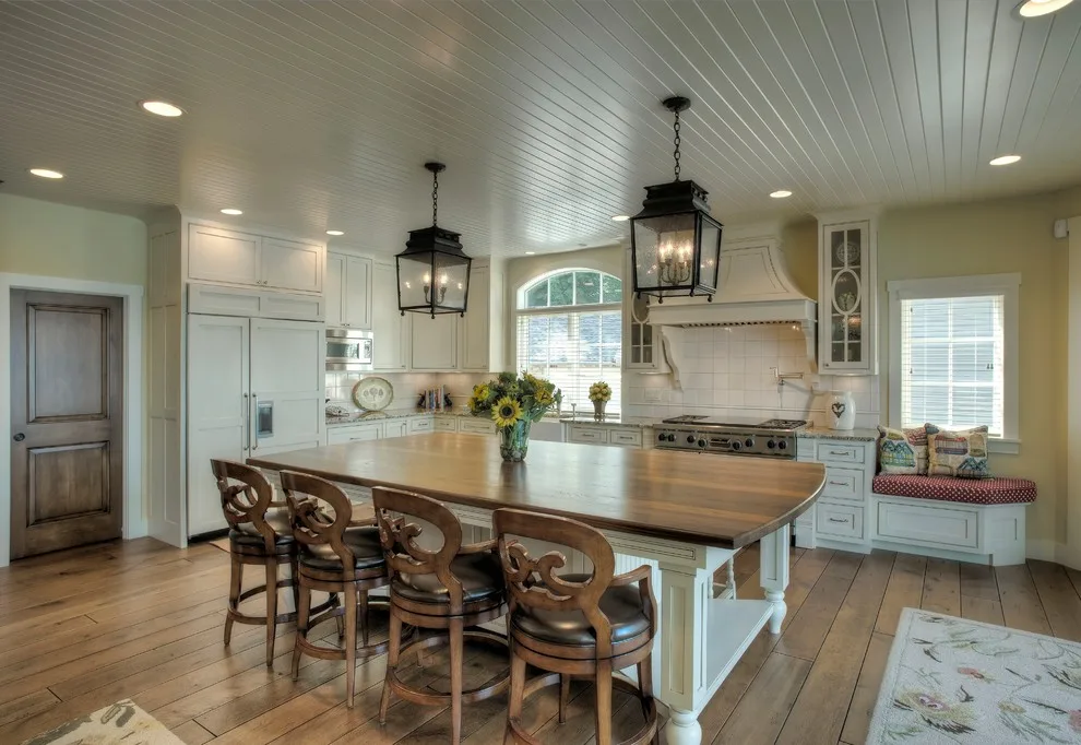 Apple Valley Family Getaway by Shrock Premier Custom Construction - Photo 13