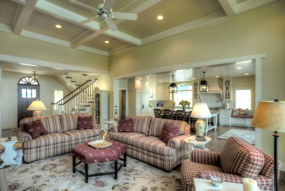 Apple Valley Family Getaway by Shrock Premier Custom Construction - Photo 10