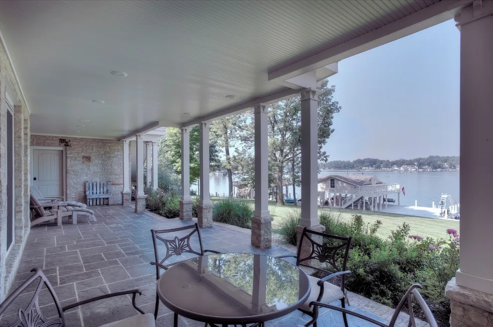 Apple Valley Family Getaway by Shrock Premier Custom Construction - Photo 7