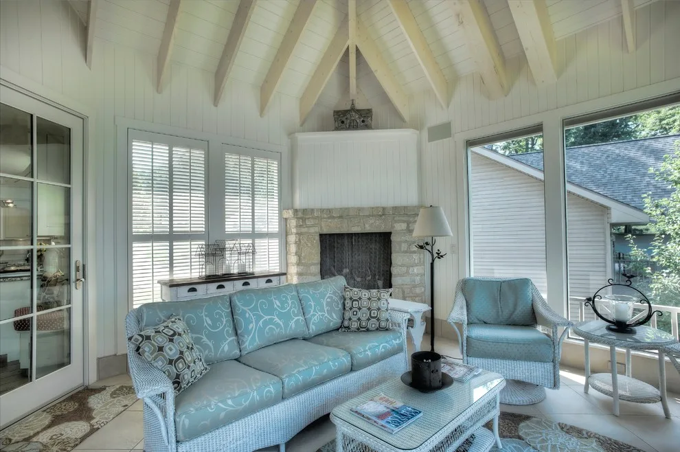 Apple Valley Family Getaway by Shrock Premier Custom Construction - Photo 16