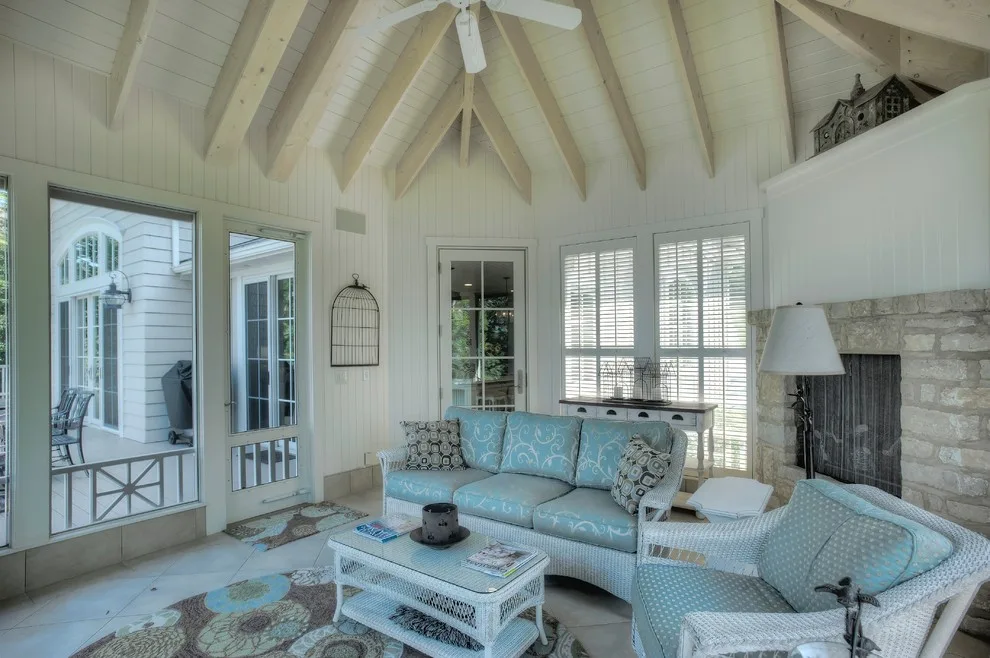 Apple Valley Family Getaway by Shrock Premier Custom Construction - Photo 6