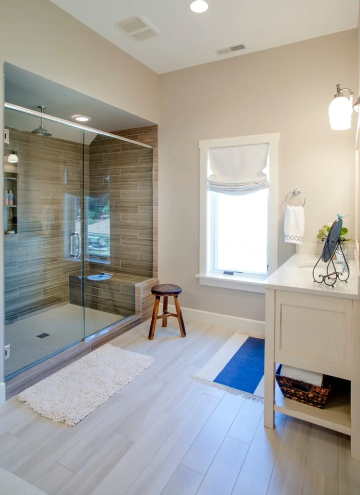 Lake House Getaway by Shrock Premier Custom Construction - Photo 17