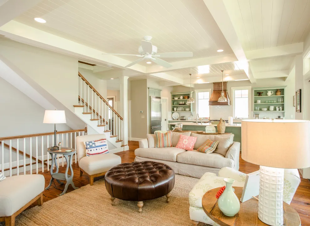 Lake House Getaway by Shrock Premier Custom Construction - Photo 8