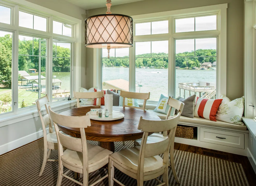 Lake House Getaway by Shrock Premier Custom Construction - Photo 26