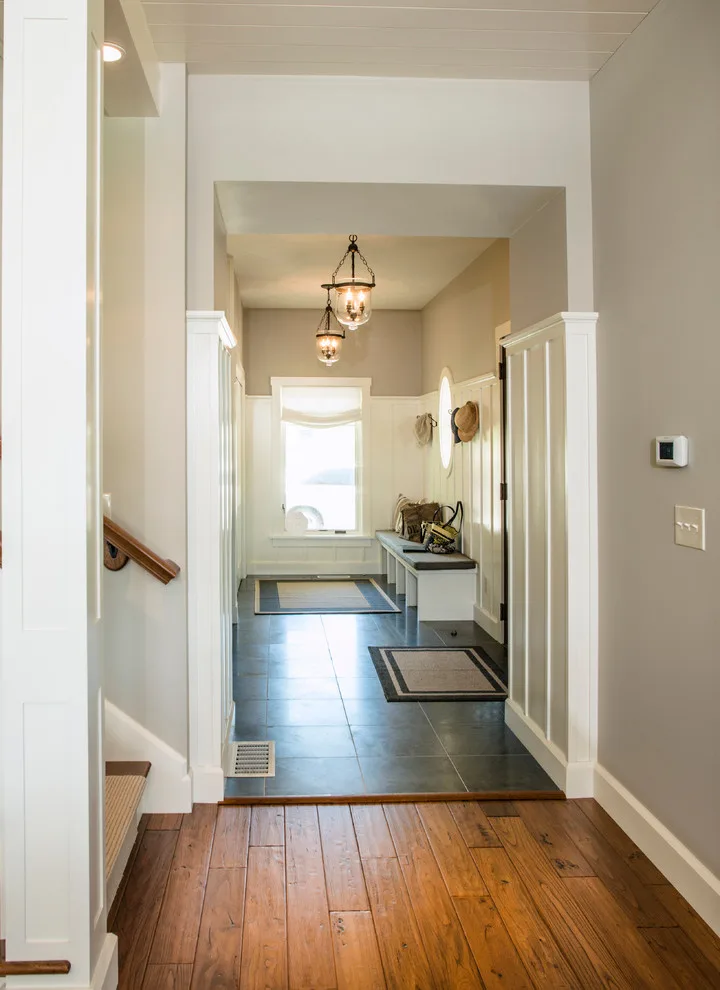 Lake House Getaway by Shrock Premier Custom Construction - Photo 10