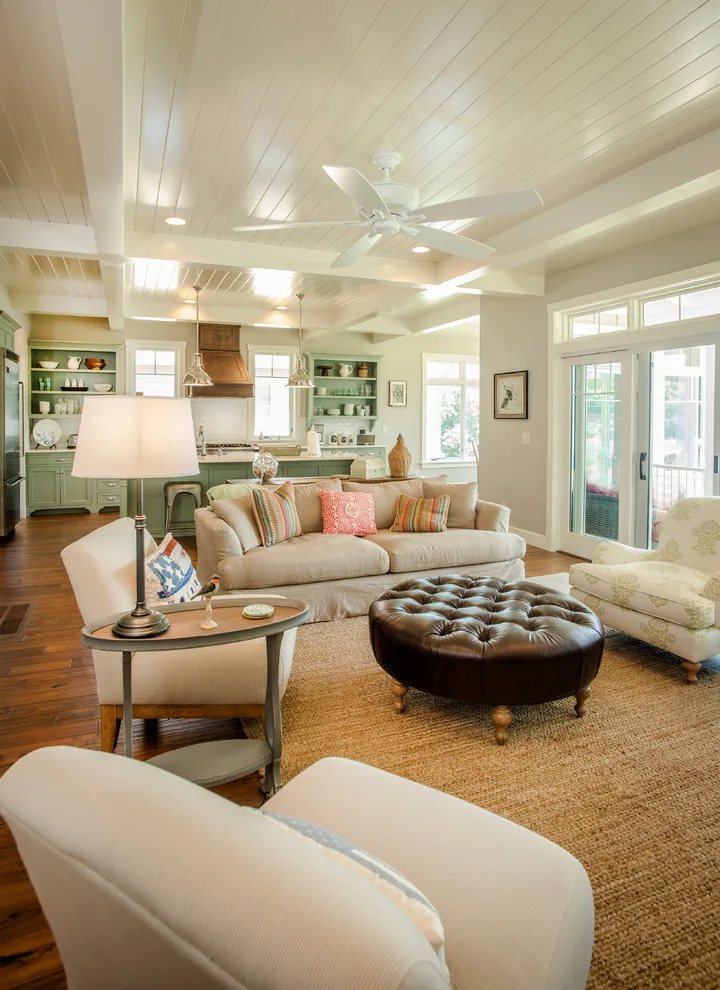 Lake House Getaway by Shrock Premier Custom Construction - Photo 23