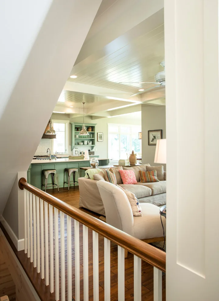 Lake House Getaway by Shrock Premier Custom Construction - Photo 15