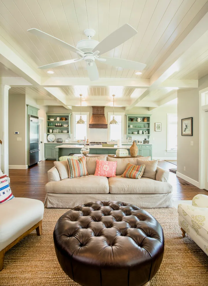 Lake House Getaway by Shrock Premier Custom Construction - Photo 12