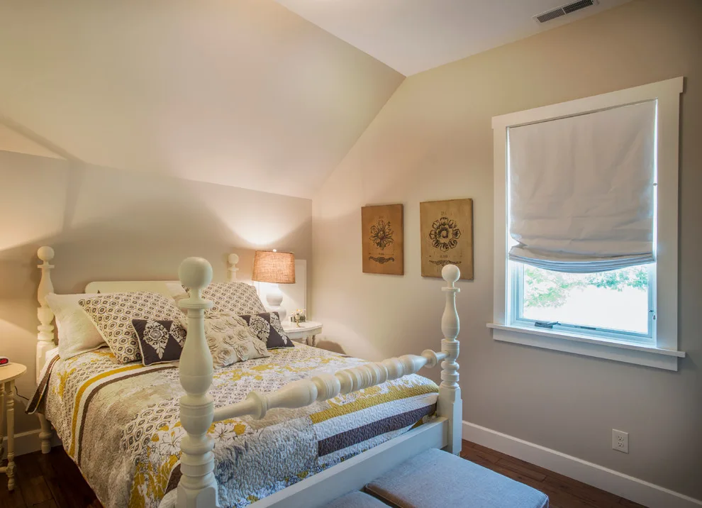 Lake House Getaway by Shrock Premier Custom Construction - Photo 19