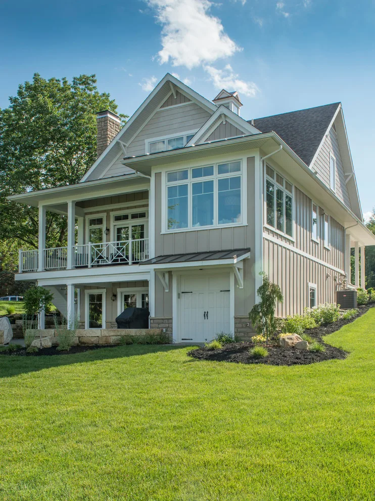 Lake House Getaway by Shrock Premier Custom Construction - Photo 25
