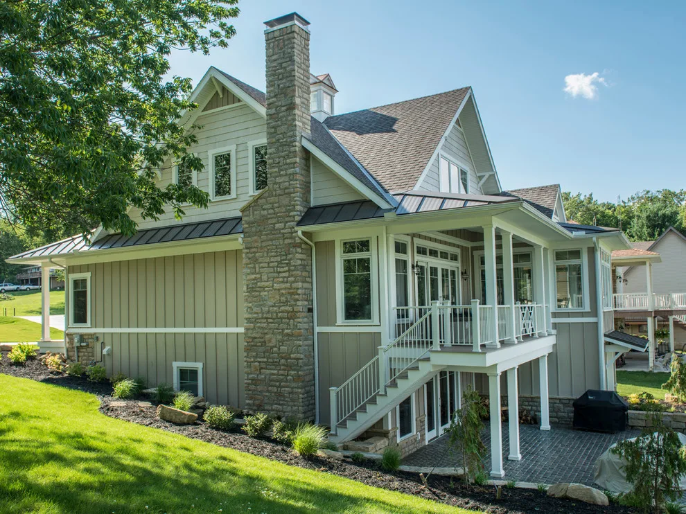 Shrock Premier Custom Construction - Photo 9