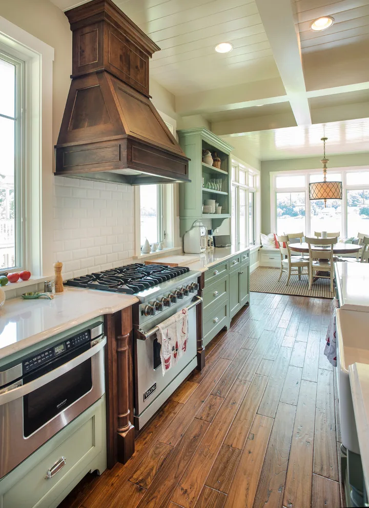 Lake House Getaway by Shrock Premier Custom Construction - Photo 24