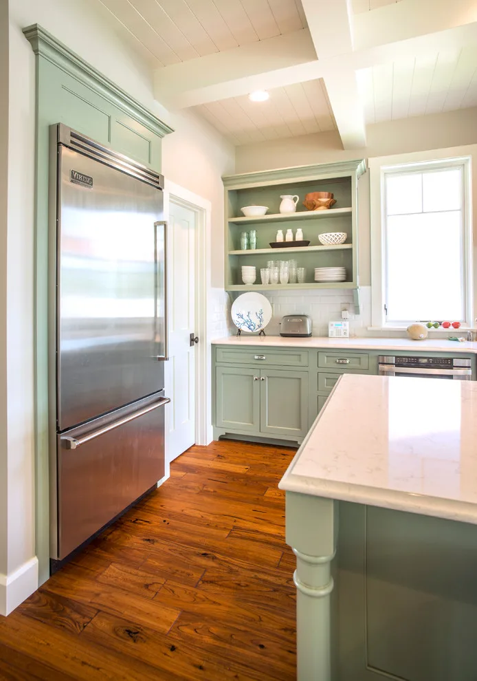Lake House Getaway by Shrock Premier Custom Construction - Photo 13