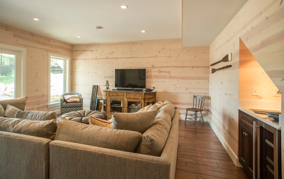 Apple Valley Grand Georgian Retreat by Shrock Premier Custom Construction - Photo 15