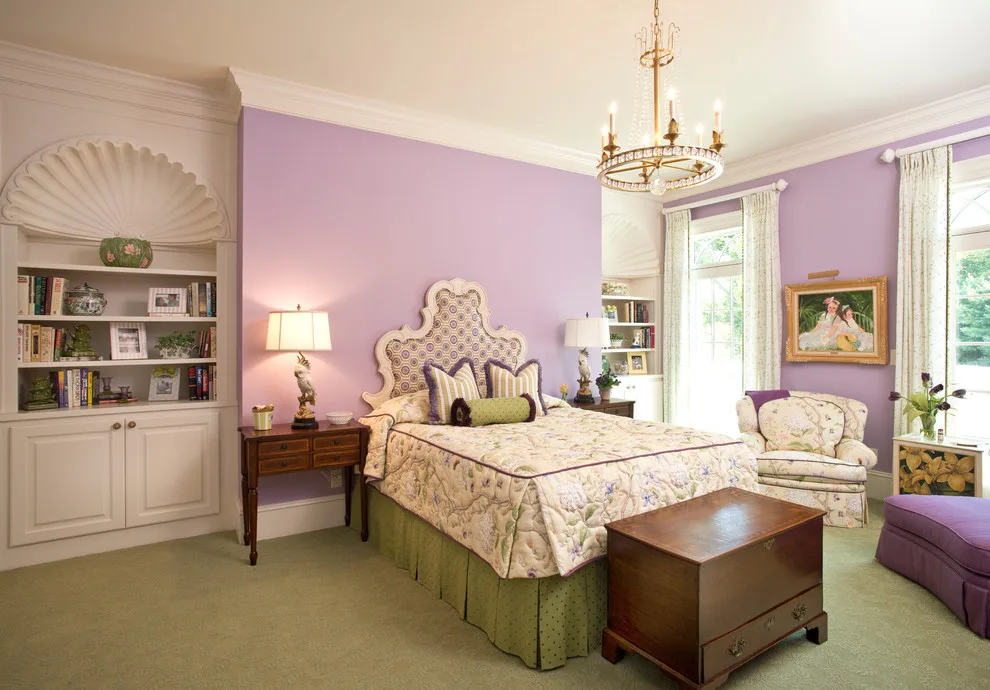 Apple Valley Grand Georgian Retreat by Shrock Premier Custom Construction - Photo 20