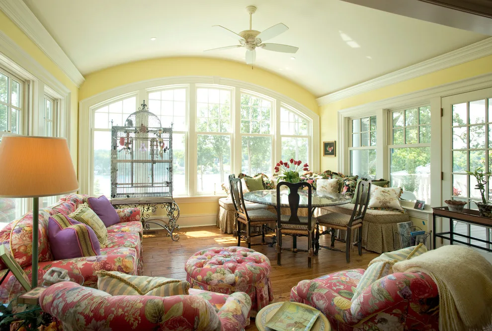 Apple Valley Grand Georgian Retreat by Shrock Premier Custom Construction - Photo 3