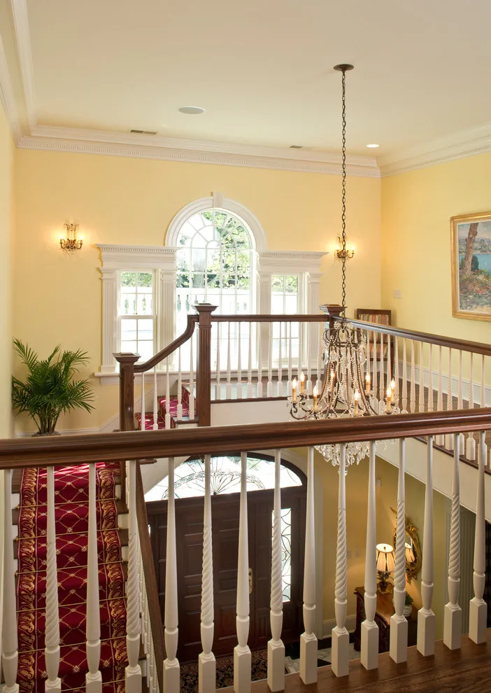 Apple Valley Grand Georgian Retreat by Shrock Premier Custom Construction - Photo 11