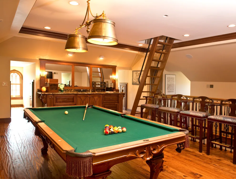 Apple Valley Grand Georgian Retreat by Shrock Premier Custom Construction - Photo 27