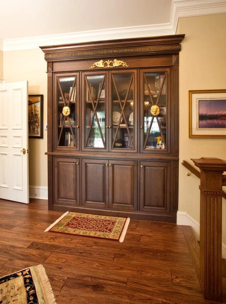 Apple Valley Grand Georgian Retreat by Shrock Premier Custom Construction - Photo 33