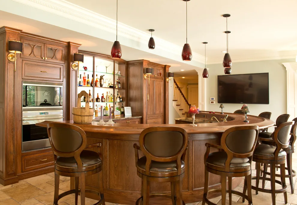 Apple Valley Grand Georgian Retreat by Shrock Premier Custom Construction - Photo 34