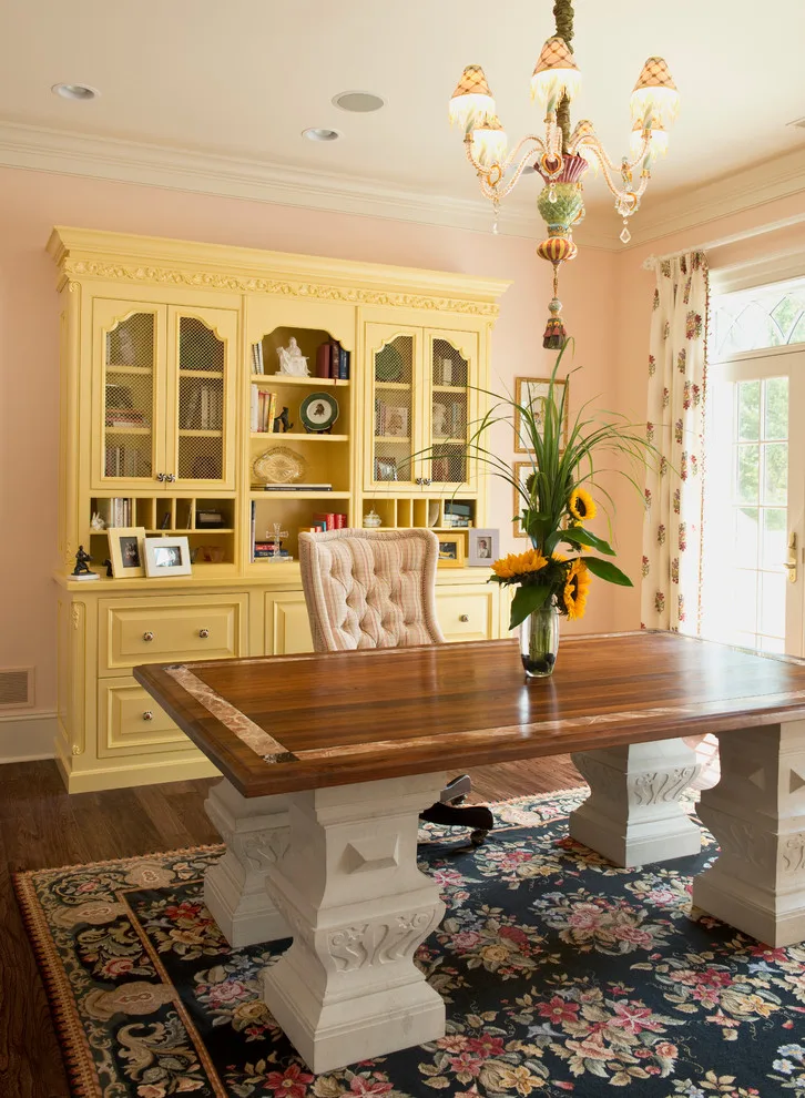 Apple Valley Grand Georgian Retreat by Shrock Premier Custom Construction - Photo 17