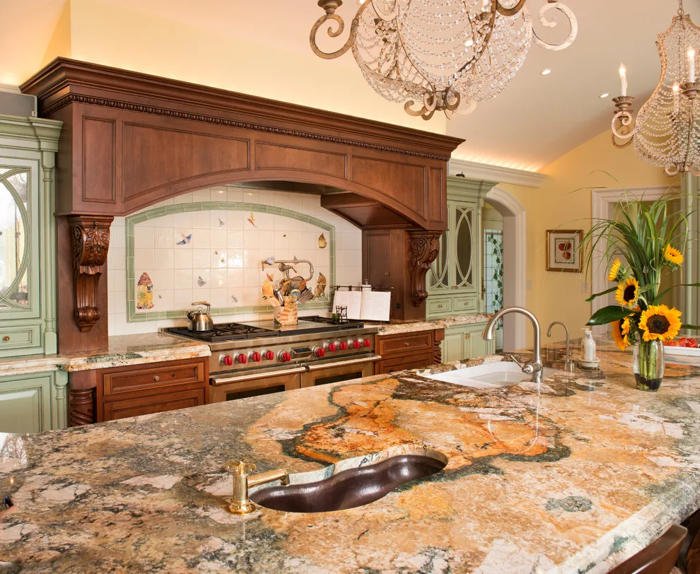 Apple Valley Grand Georgian Retreat by Shrock Premier Custom Construction - Photo 40