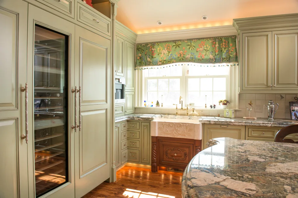 Apple Valley Grand Georgian Retreat by Shrock Premier Custom Construction - Photo 46
