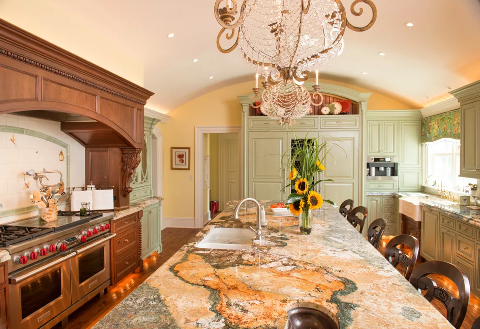 Apple Valley Grand Georgian Retreat by Shrock Premier Custom Construction - Photo 19