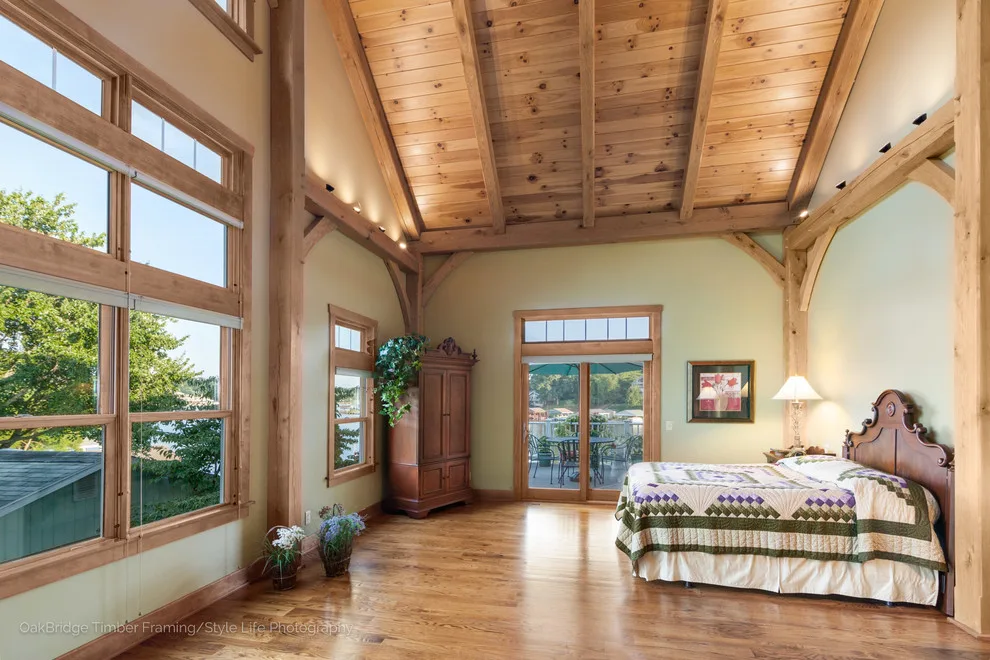 Lake Home in Apple Valley by Shrock Premier Custom Construction - Photo 8