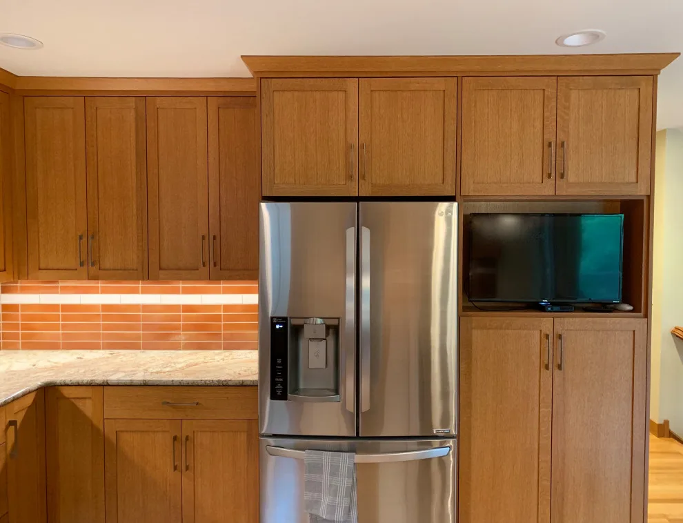 Apple Valley Ground Level by Zinran Construction Services Inc. - Photo 4